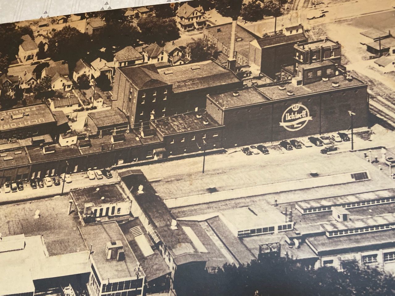 uchtorff factory